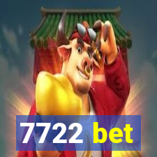 7722 bet